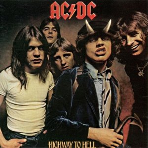 1979   Highway To Hell