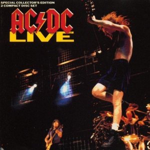 1992   Live [Collector's Edition]