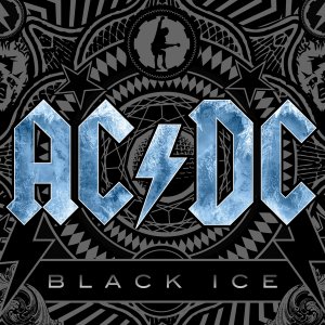 2008   Black Ice