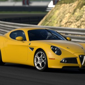 Alfa Romeo (C