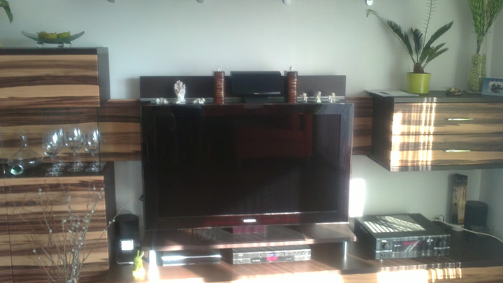 Tv unso