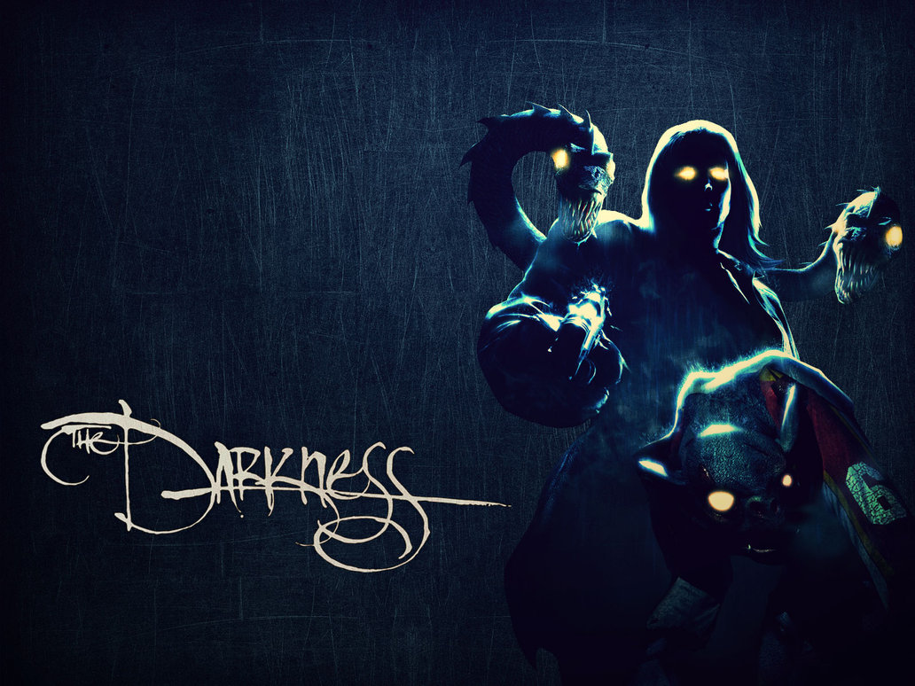 The Darkness 1