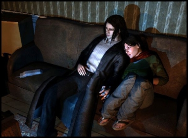 The Darkness 2
