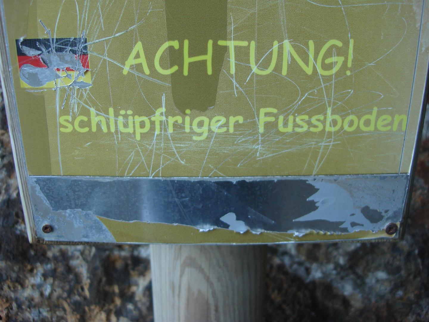 Bitte was? :D