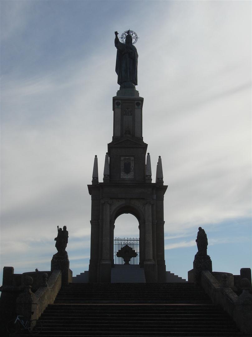 San Salvador.