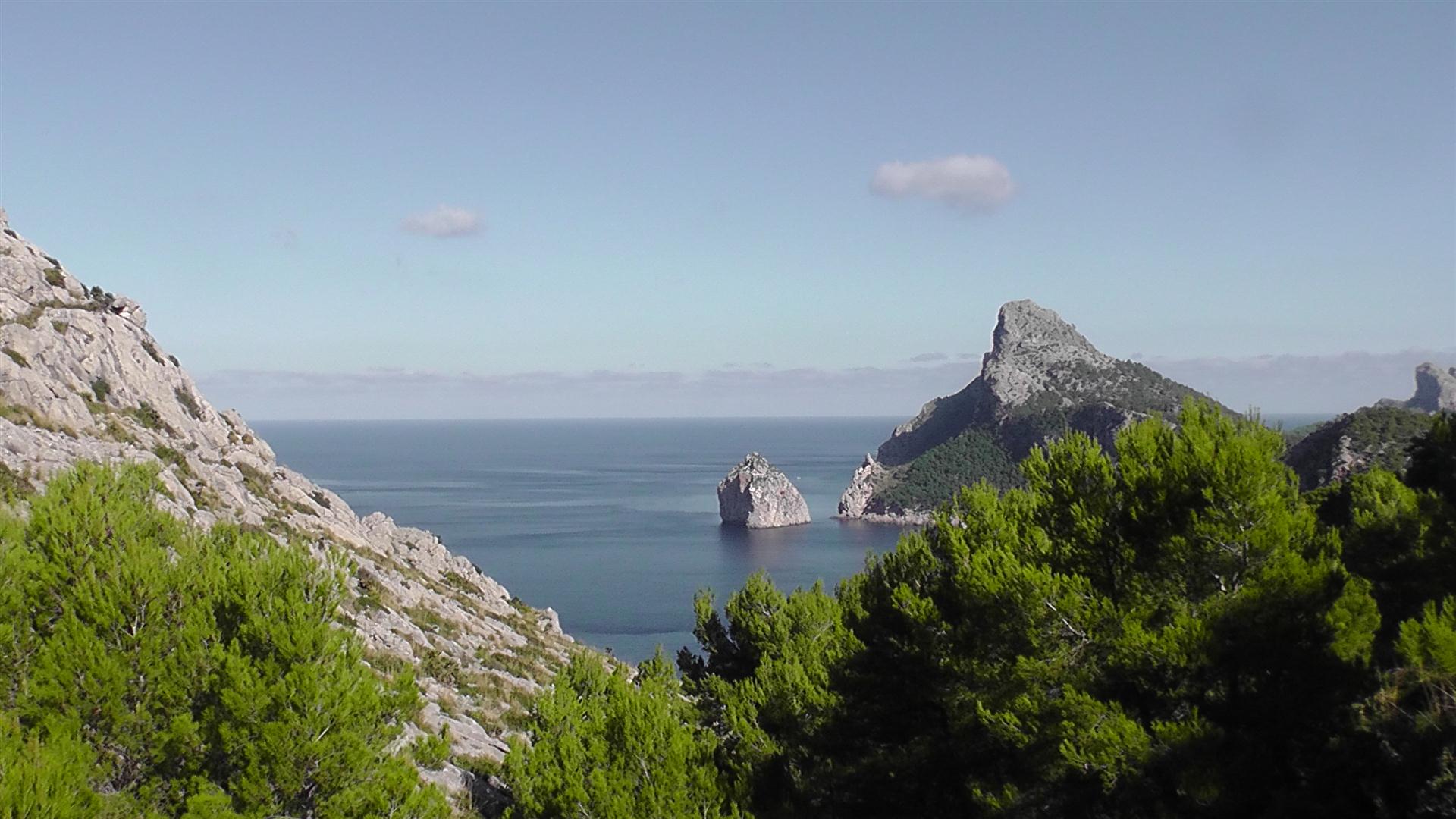 Super Ausblick!
