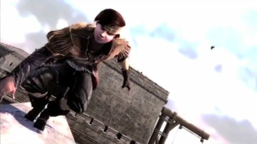 z8476365X,Footpad z Assassin s Creed  Brotherhood