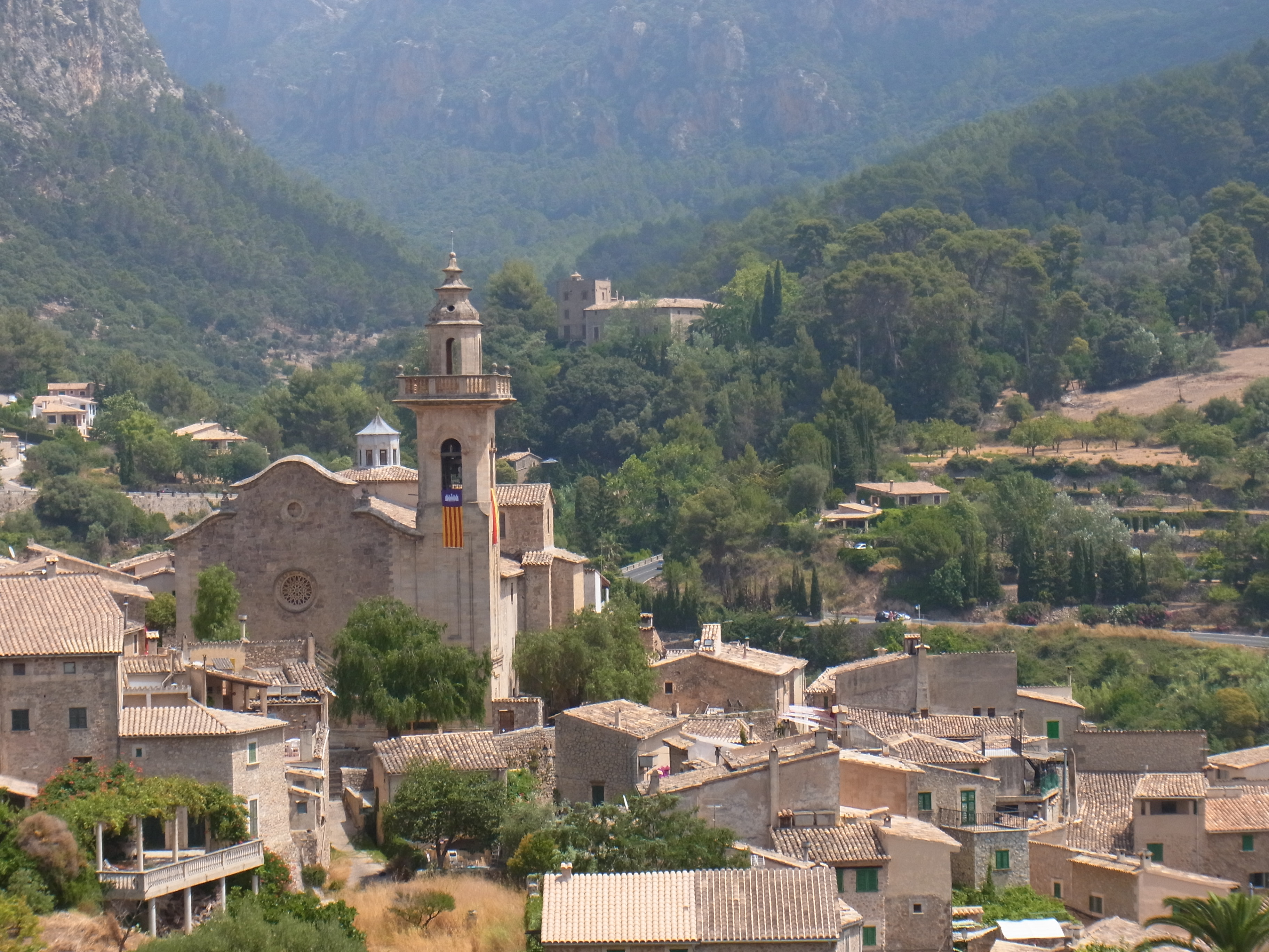 Valldemossa