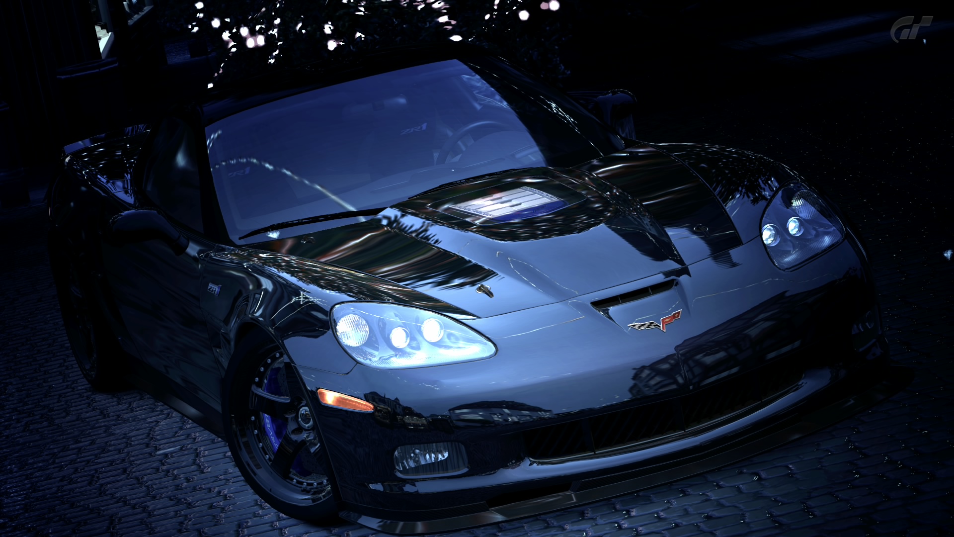 Corvette ZR1 20