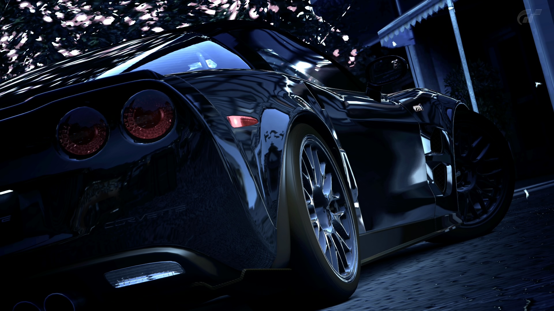 Corvette ZR1 15