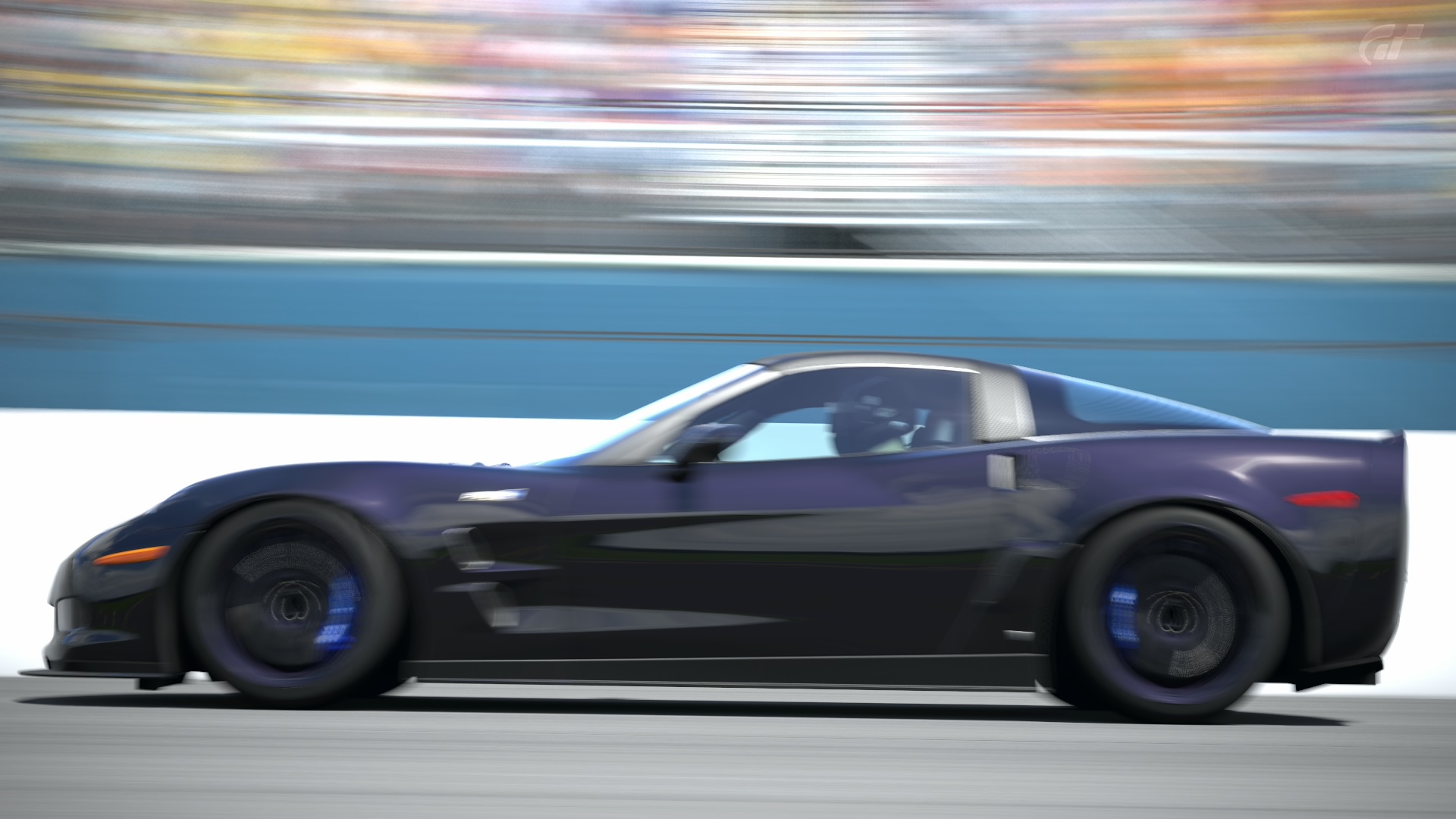 Corvette ZR1 11