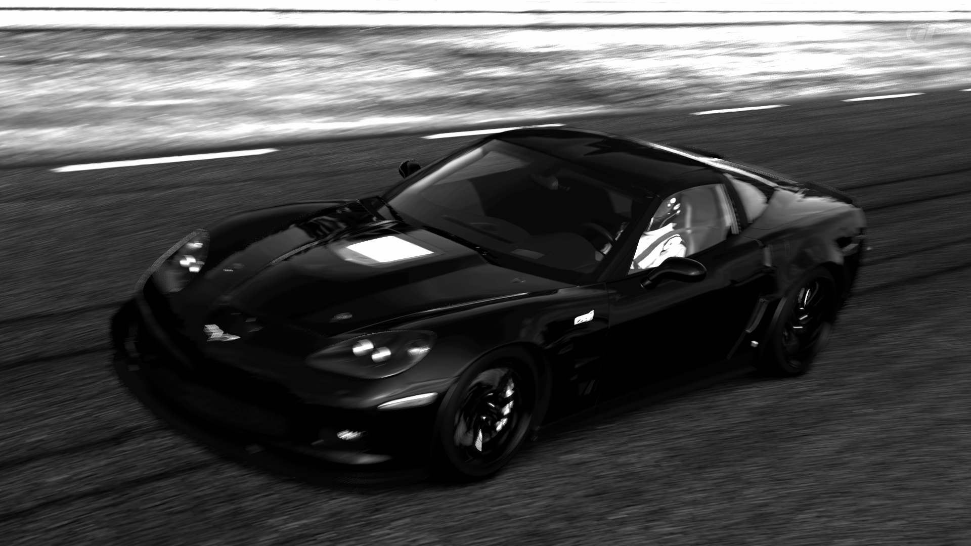 Corvette ZR1 6