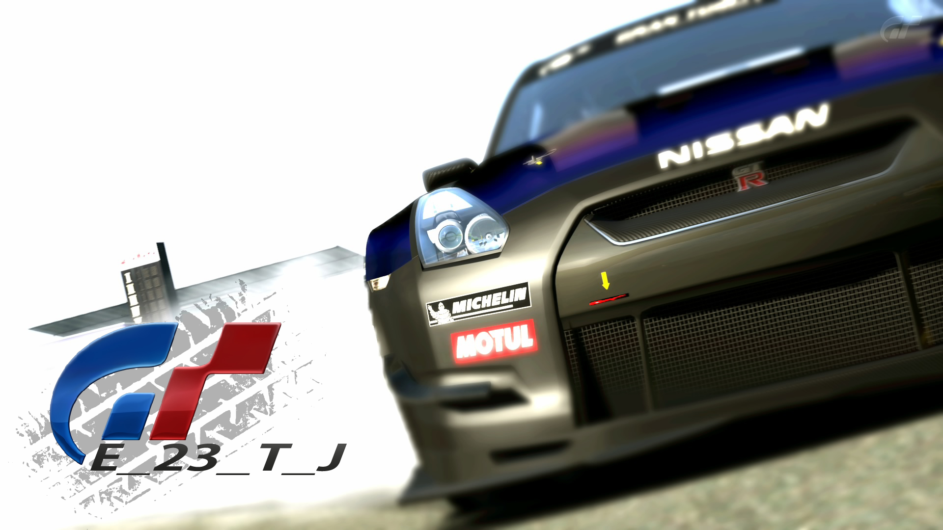 Tsukuba Circuit 9bea