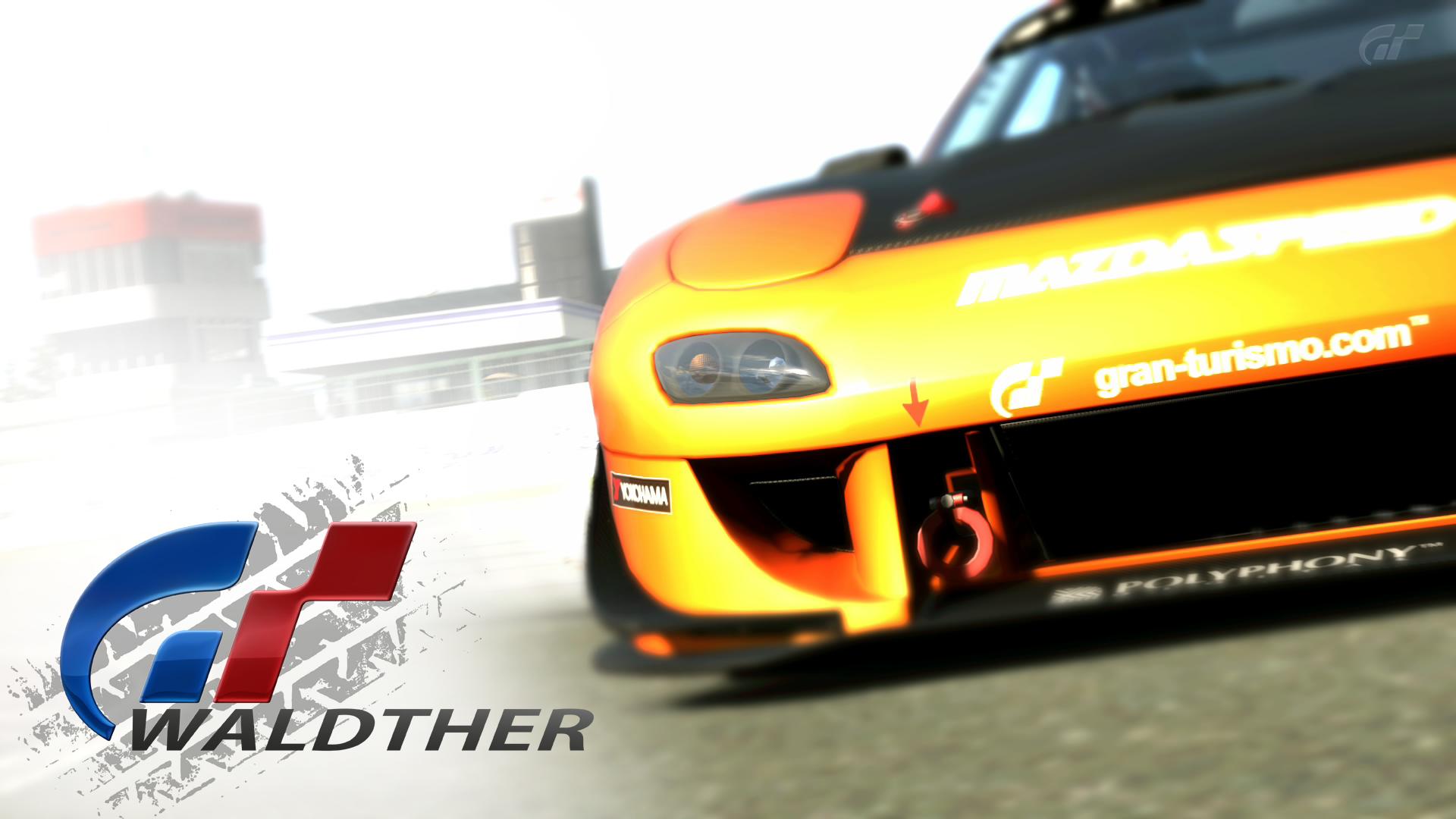Tsukuba Circuit 10bea