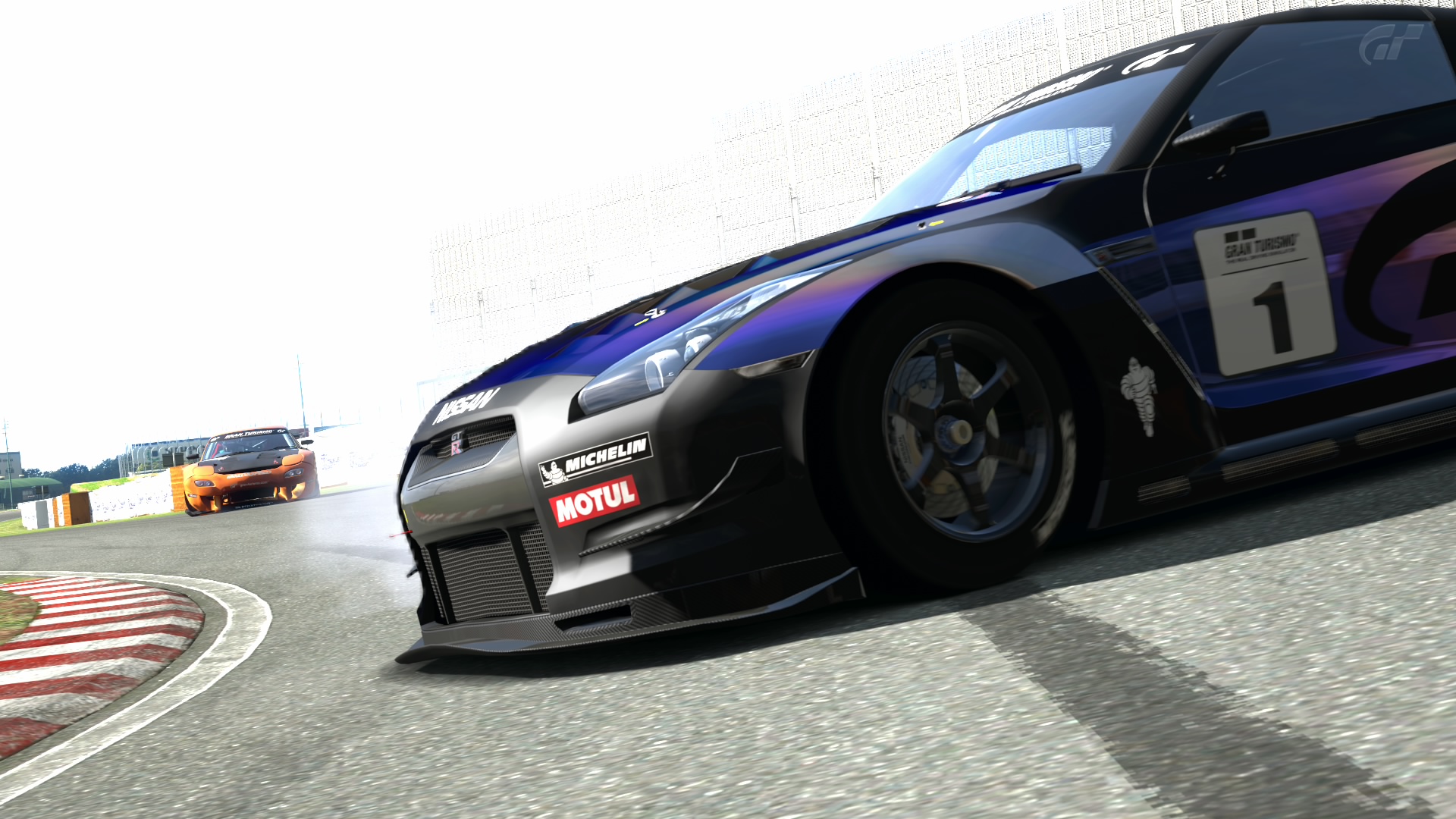 Tsukuba Circuit 6