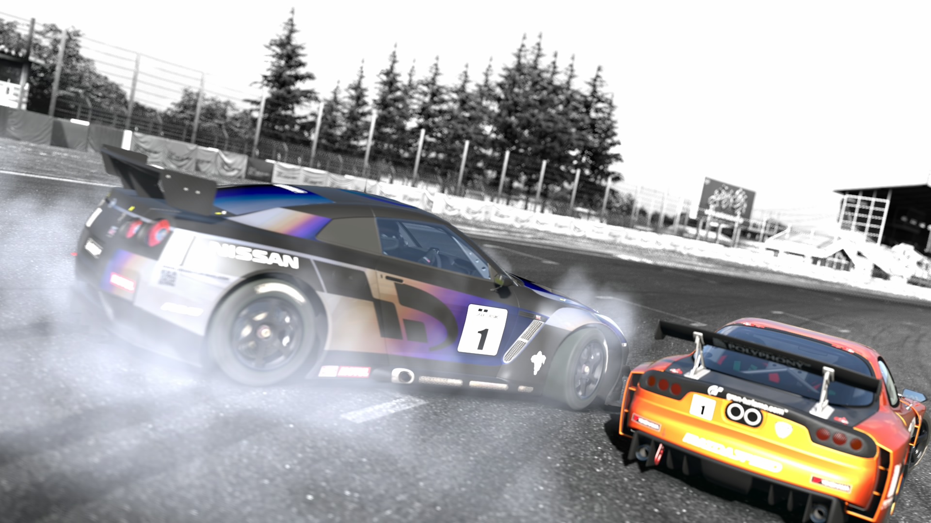 Tsukuba Circuit 14