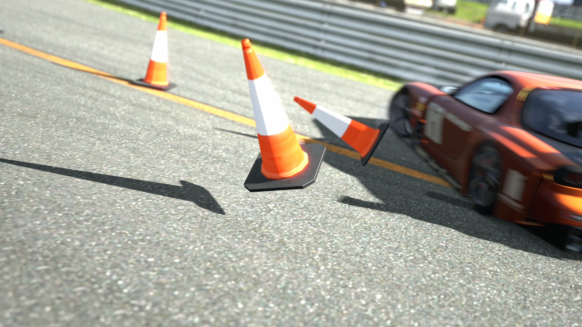 Tsukuba Circuit 26