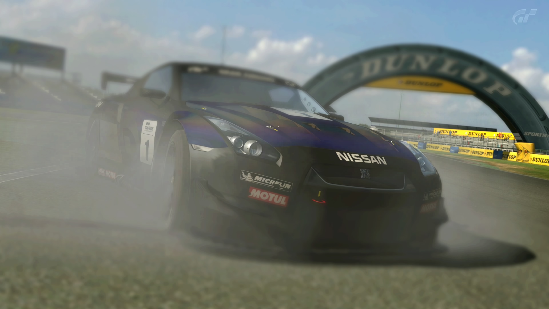 Tsukuba Circuit 30