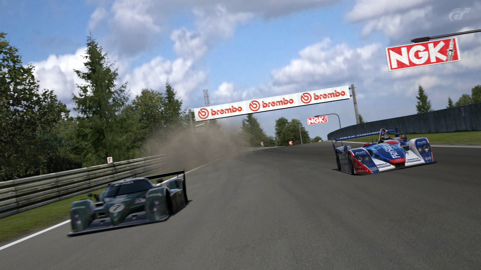 Grand Valley Speedway 30