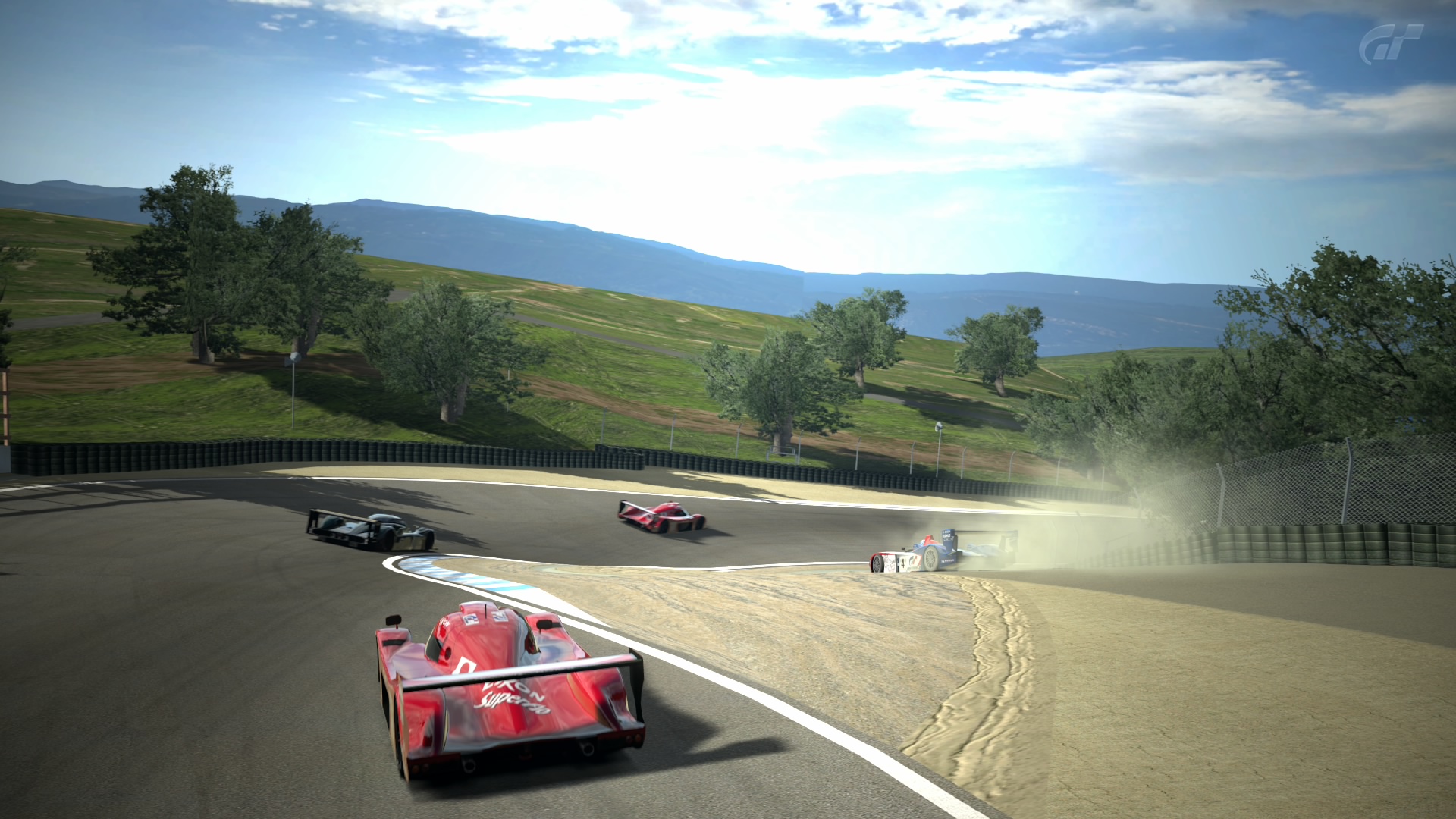 Laguna Seca Raceway 22