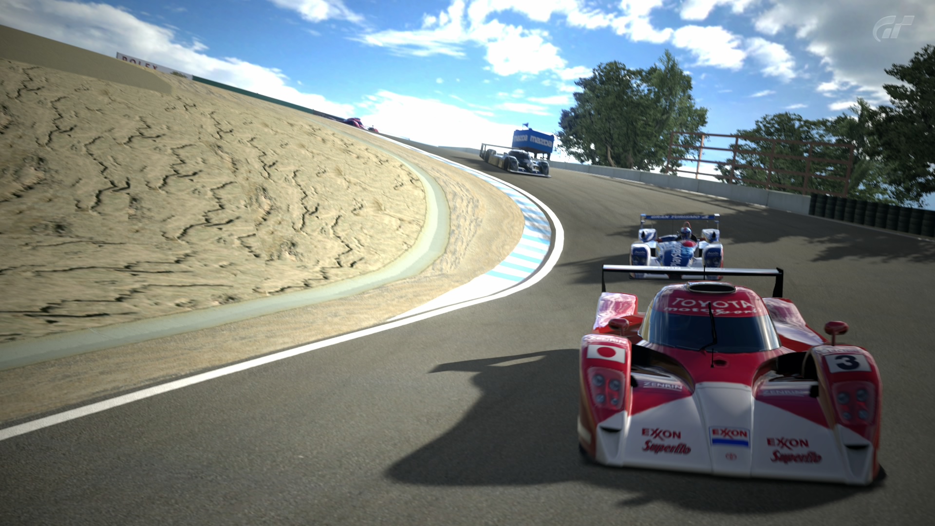 Laguna Seca Raceway 23