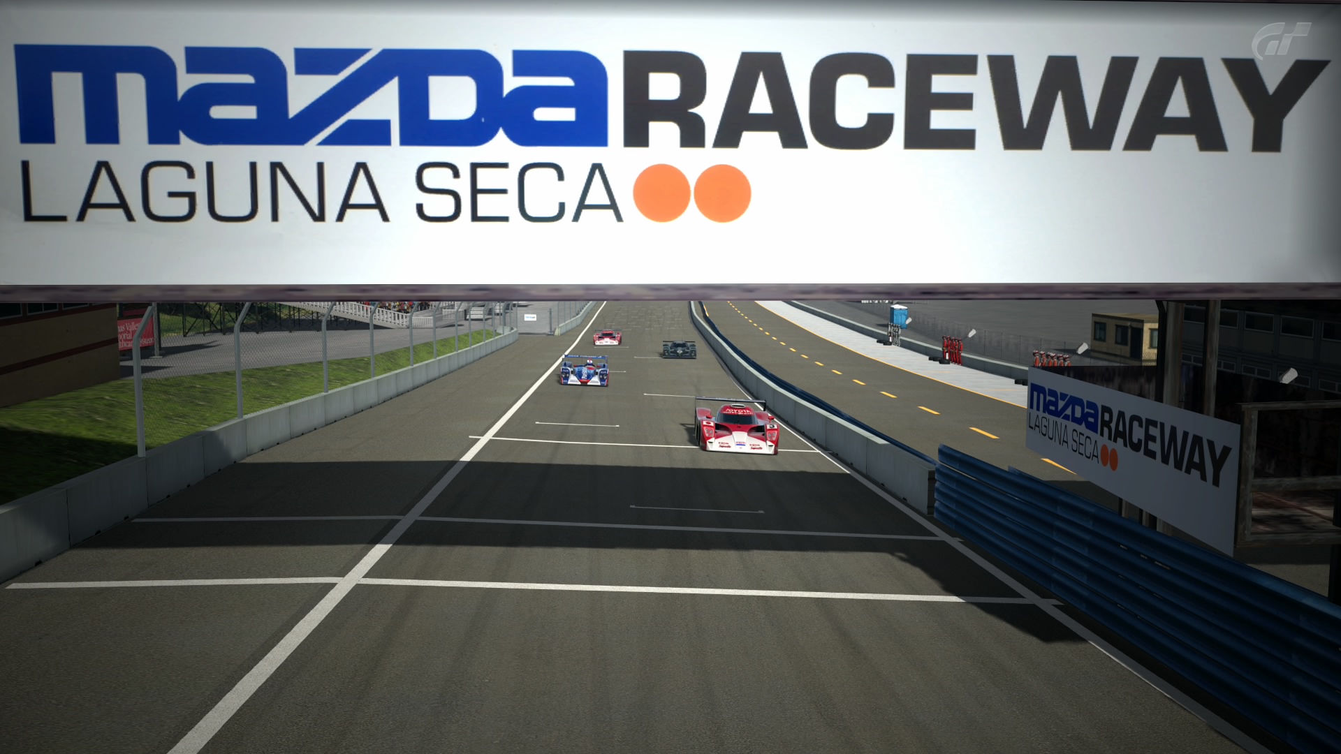 Laguna Seca Raceway 25