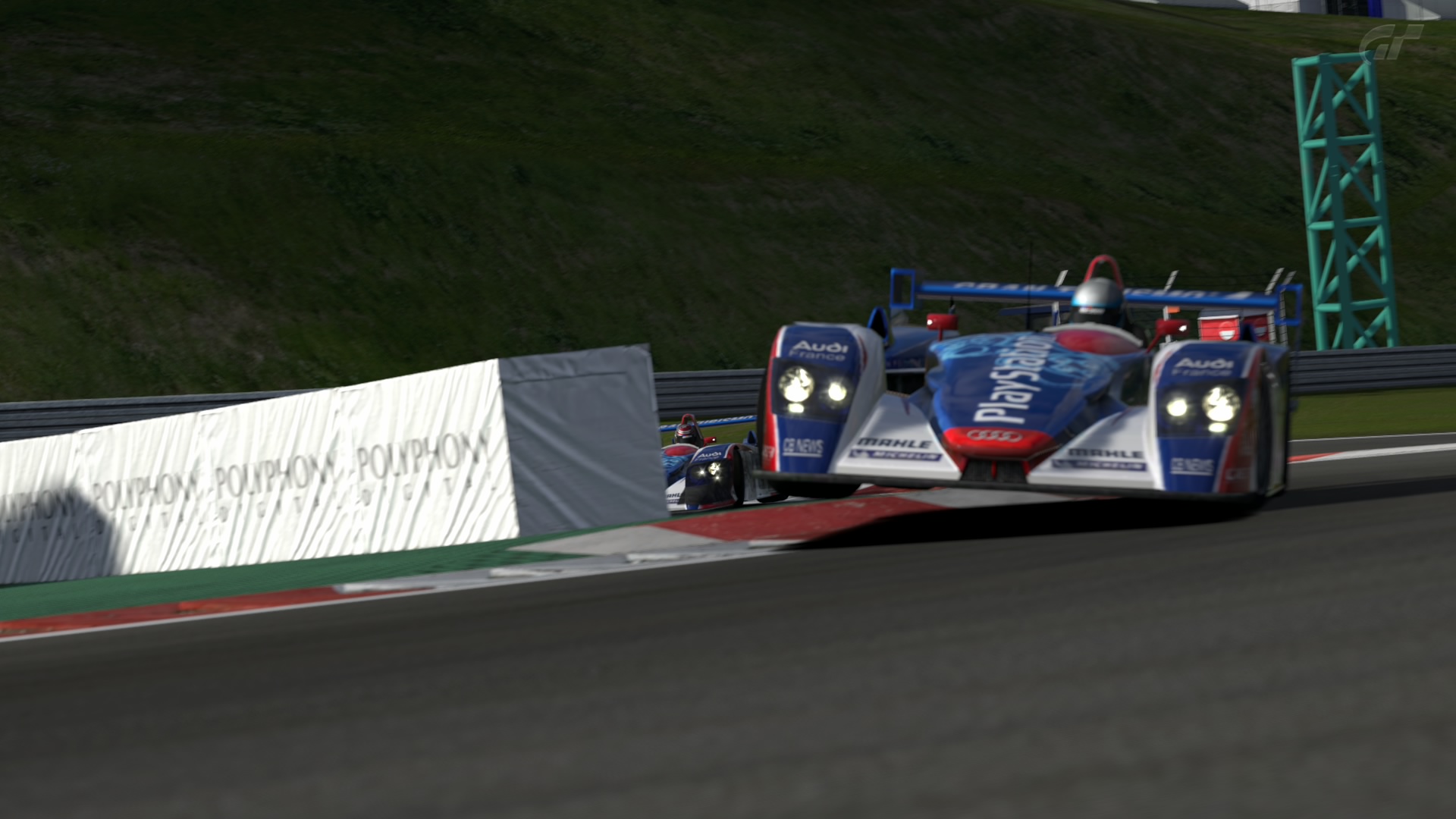 Nürburgring GP F 19
