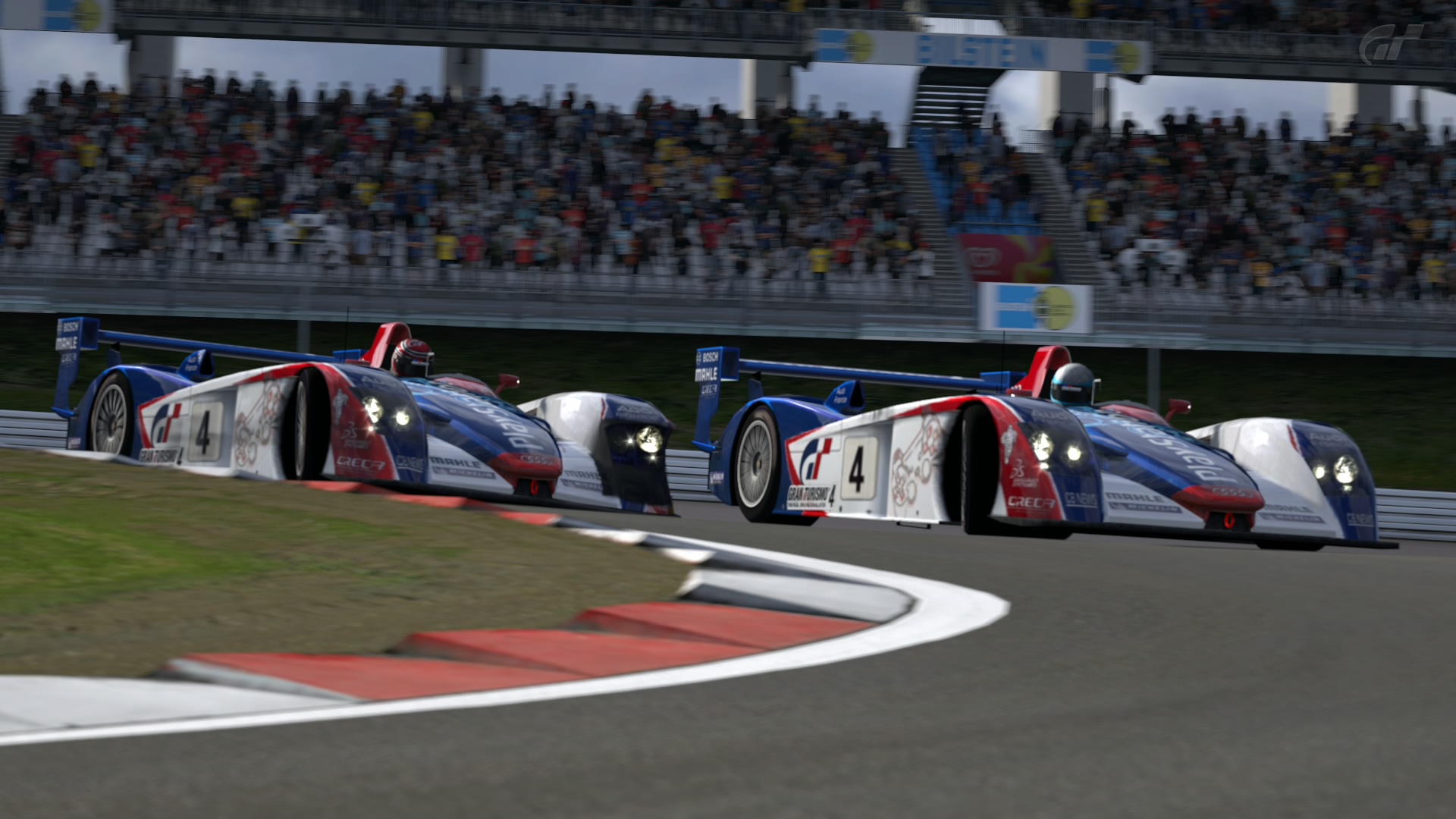 Nürburgring GP F 17