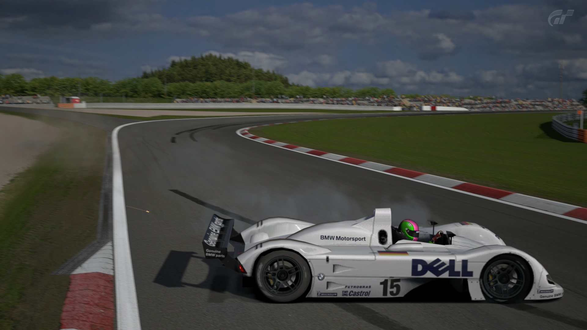 Nürburgring GP F 6