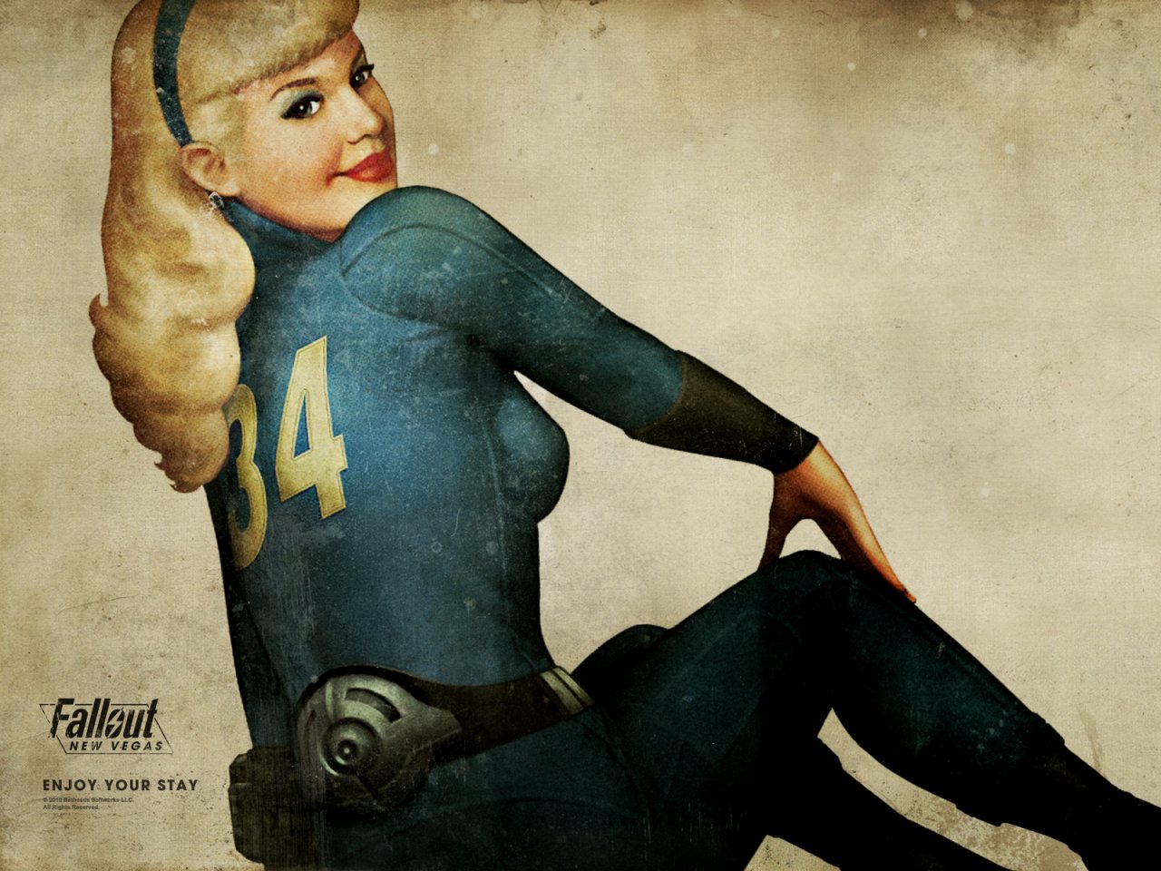 FNV Wallpaper 12 1600x1200