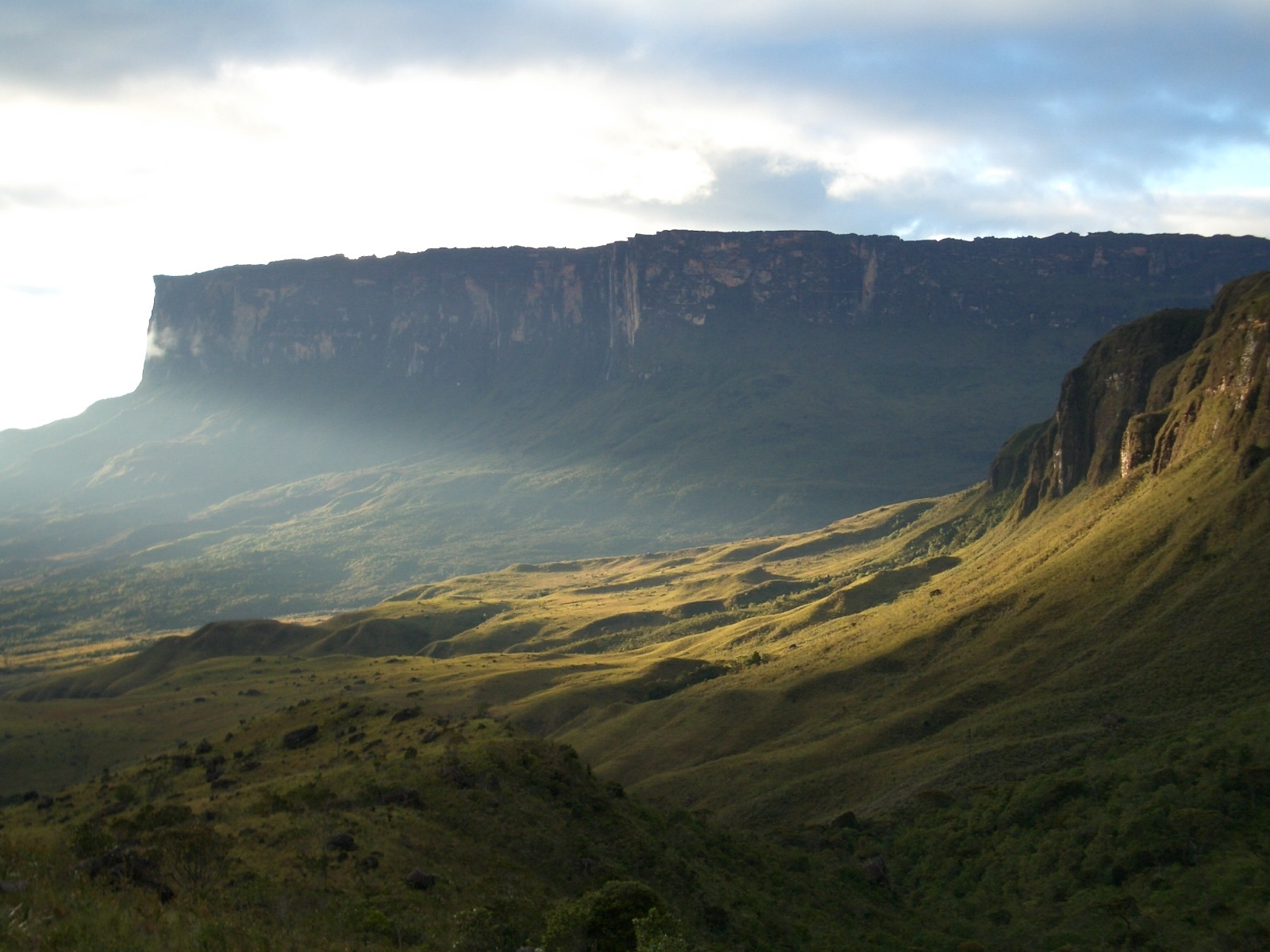 Plateau