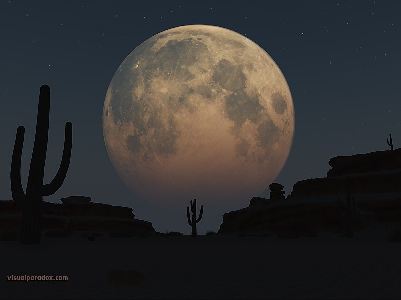 Brother Moon
