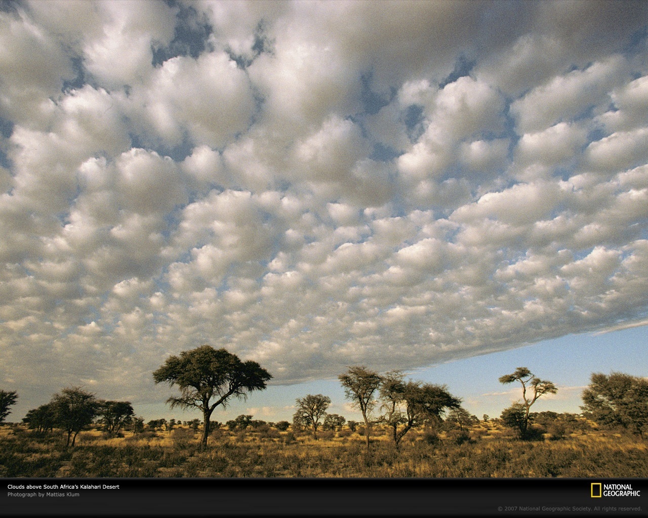 Clouds