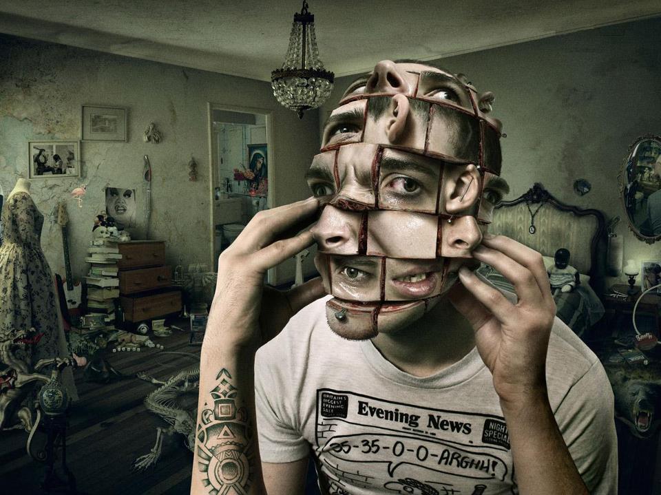 chaos
