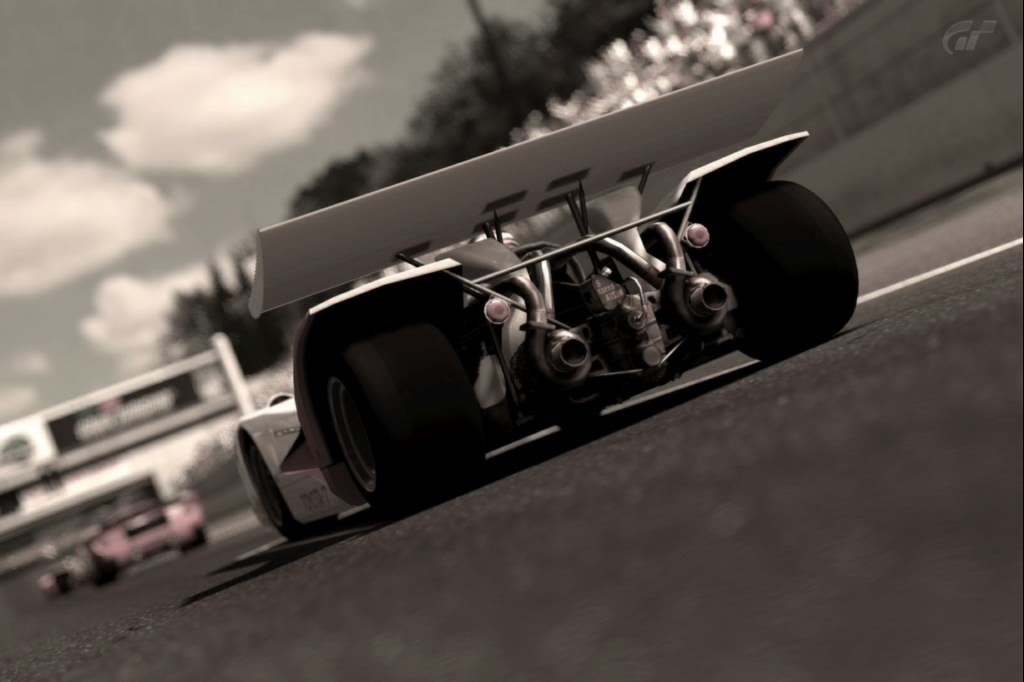 gt5 1