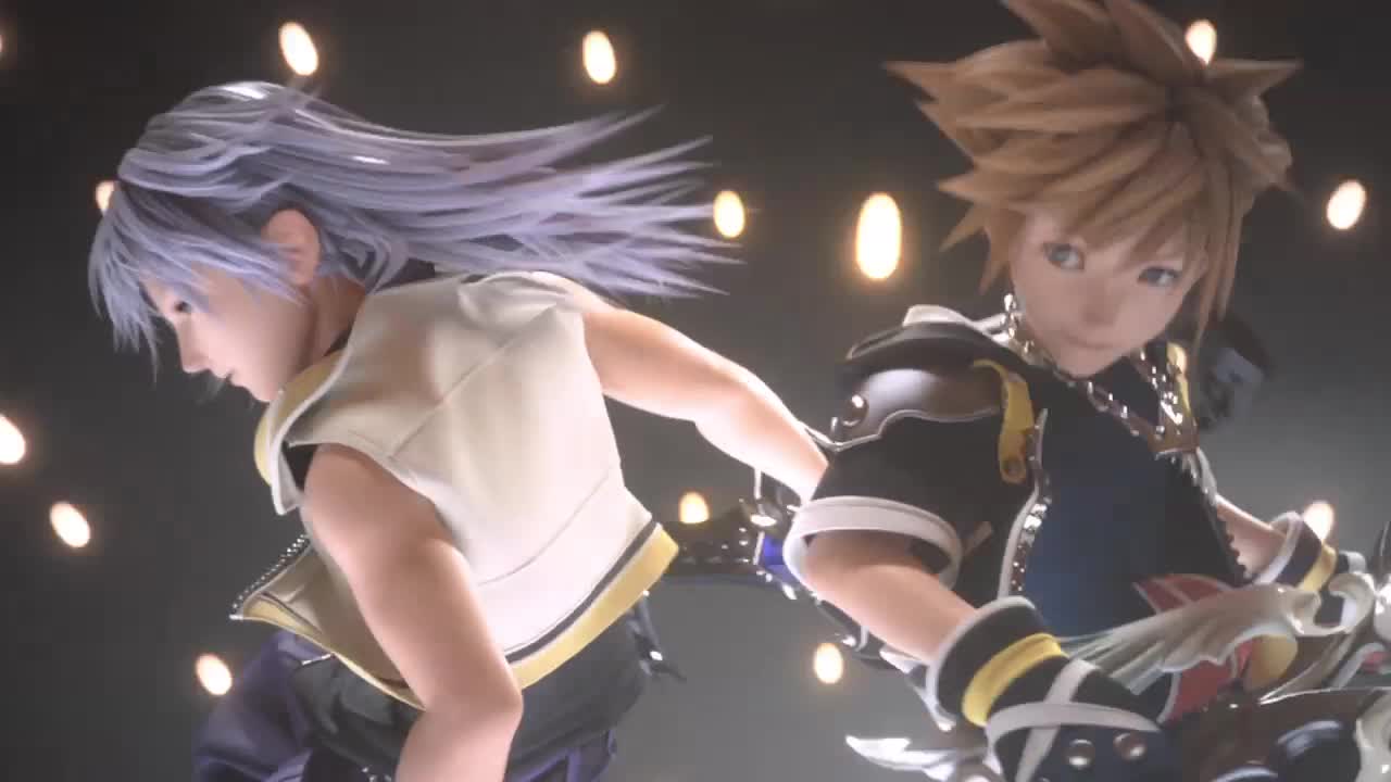 kingdom hearts 3d dream drop distance review 3