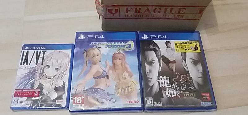 Games