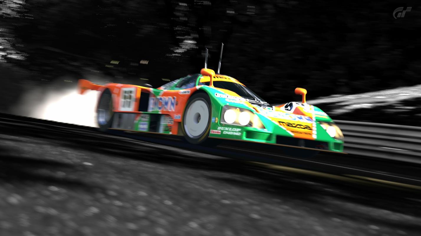 Deep Forest Raceway Saison 2013