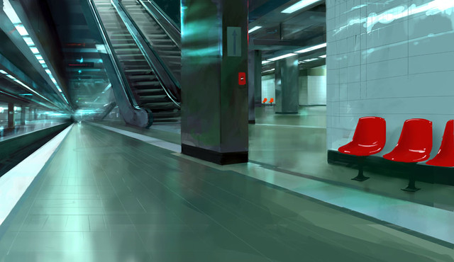 mirrors edge 14