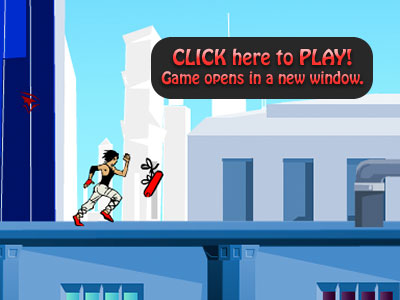 mirrors edge flash