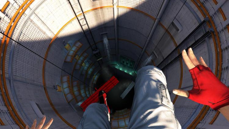 mirrors edge pre e3 01