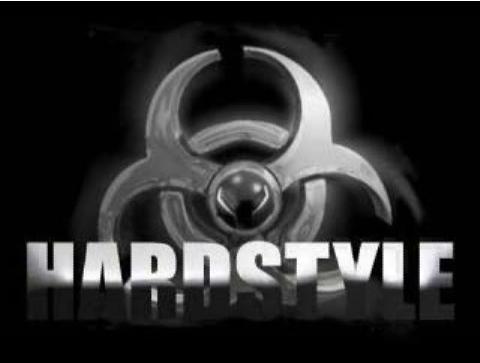 HardstyleBiohazard