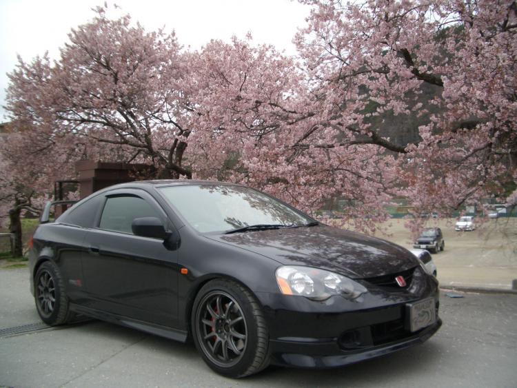 vtec_cars_racing fahrzeug aus japan