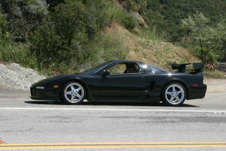 nsx 1 119