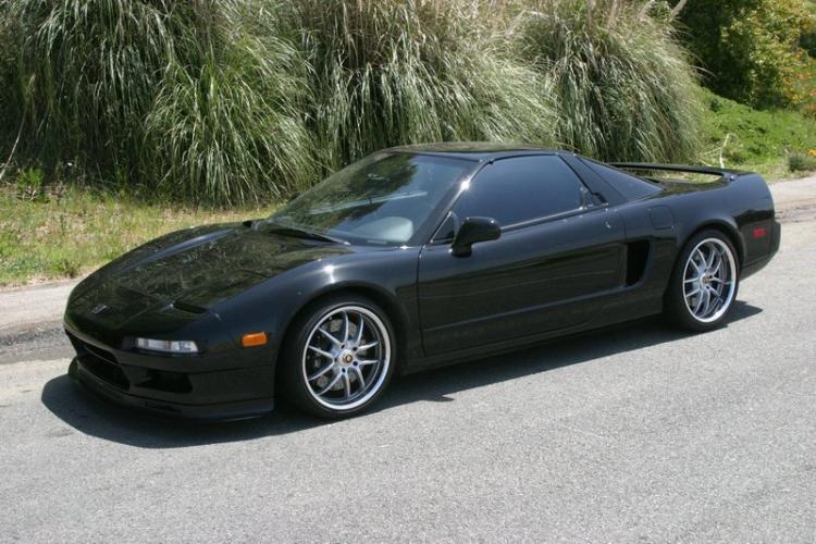 nsx 2 186