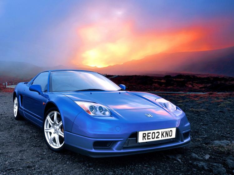 honda nsx 029 591