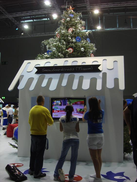 Wii
