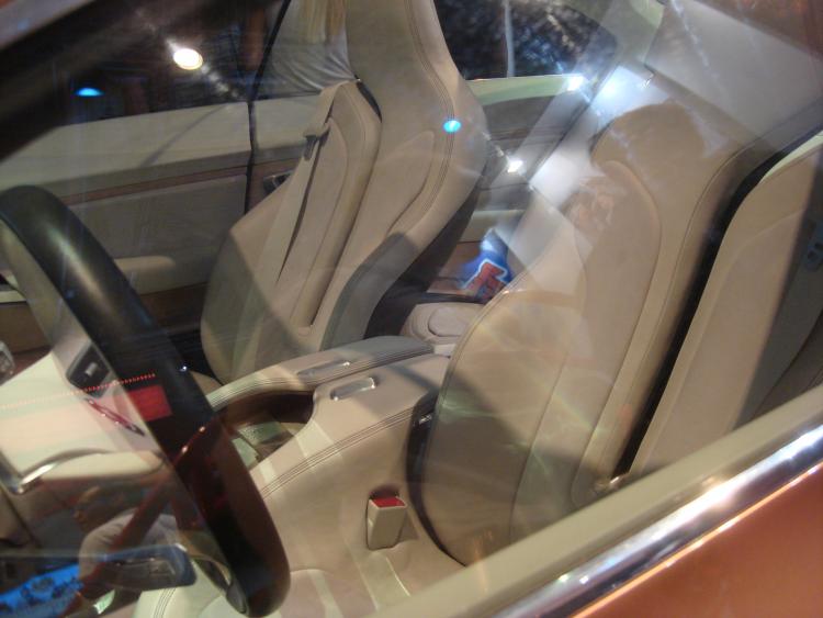 Volvo Conzept Car