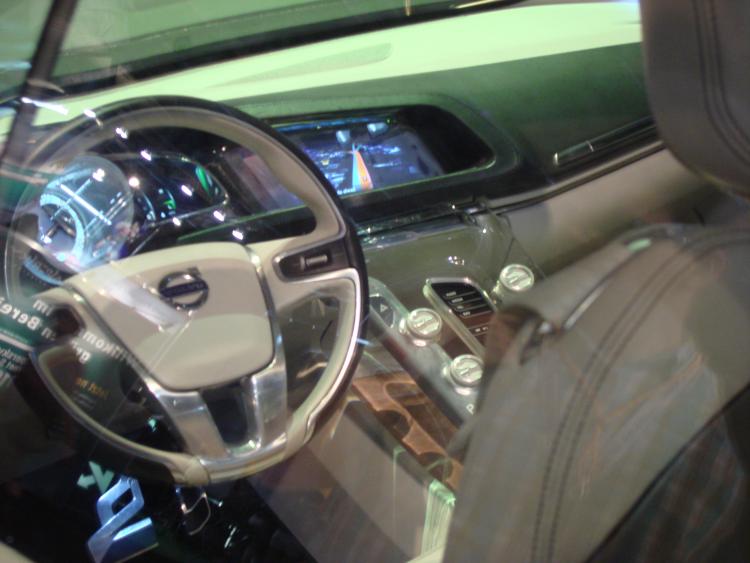 Volvo Conzept Car