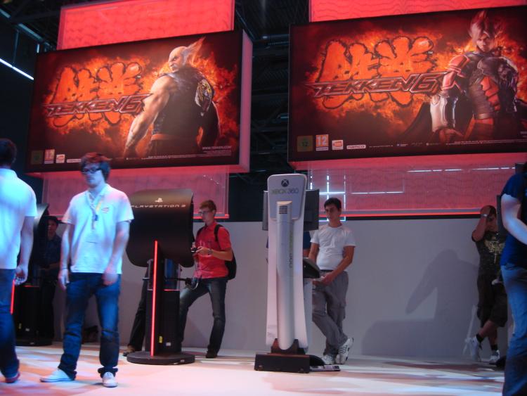 Tekken 6